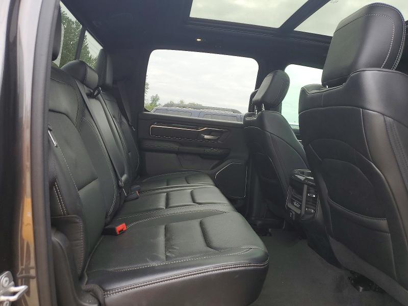 52537486 :رقم المزاد ، 1C6SRFLT2LN243816 vin ، 2020 Ram 1500 مزاد بيع