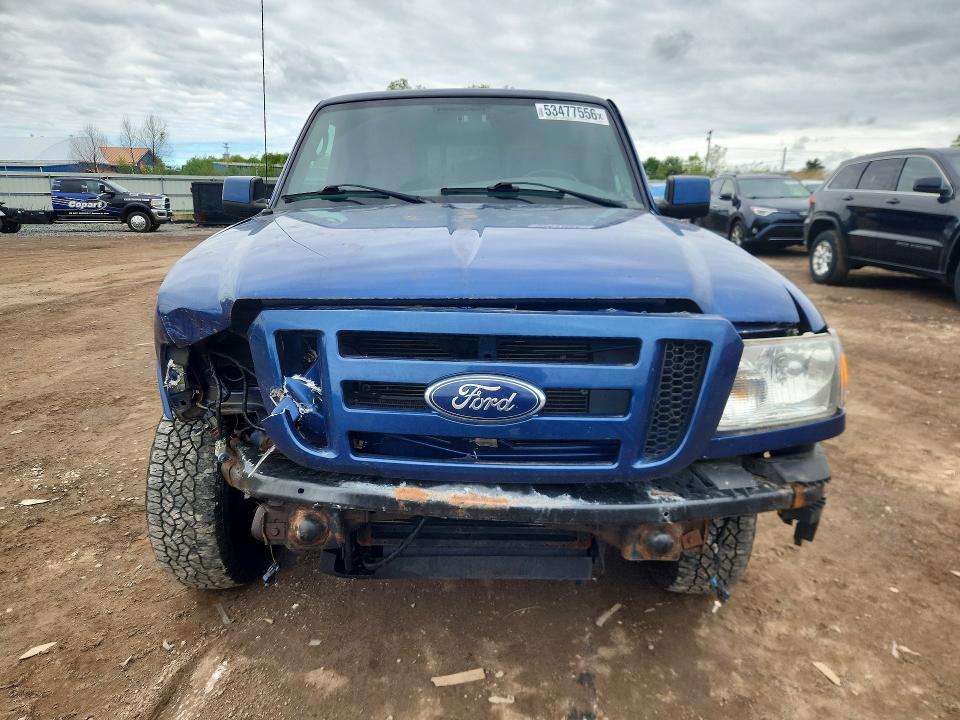 Aukcja sprzedaży 2011 Ford Ranger, vin: 1FTKR4EE5BPA53054, numer aukcji: 53477556