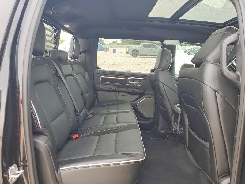 Aukcja sprzedaży 2025 Ram 1500, vin: 1C6SRFRP0SN749010, numer aukcji: 52267846