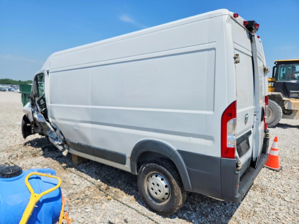 Aukcja sprzedaży 2017 Ram Promaster 2500, vin: 3C6TRVDG5HE500771, numer aukcji: 54713916