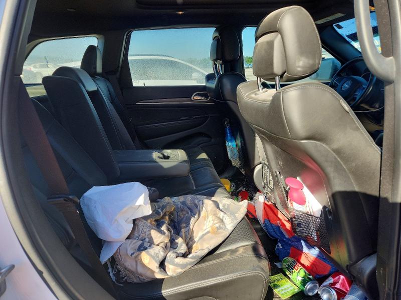 Продаж на аукціоні авто 2020 Jeep Grand Cherokee, vin: 1C4RJFBG9LC312757, номер лоту: 52682926