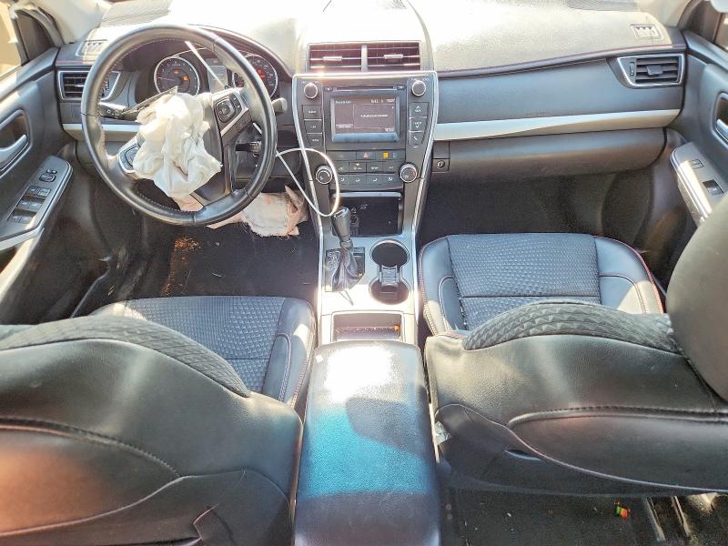 Aukcja sprzedaży 2015 Toyota Camry, vin: 4T1BF1FK5FU036589, numer aukcji: 55078396