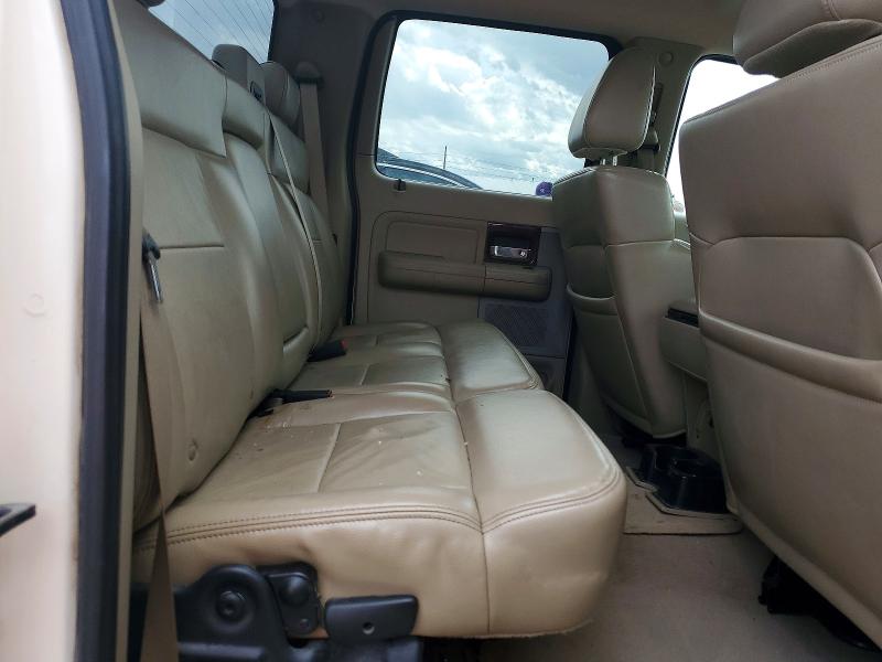 Продажа на аукционе авто 2007 Ford F150, vin: 1FTPW14V97FA46815, номер лота: 52351616