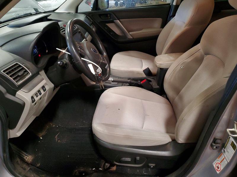 Aukcja sprzedaży 2017 Subaru Forester, vin: JF2SJAGC1HH539690, numer aukcji: 53060536
