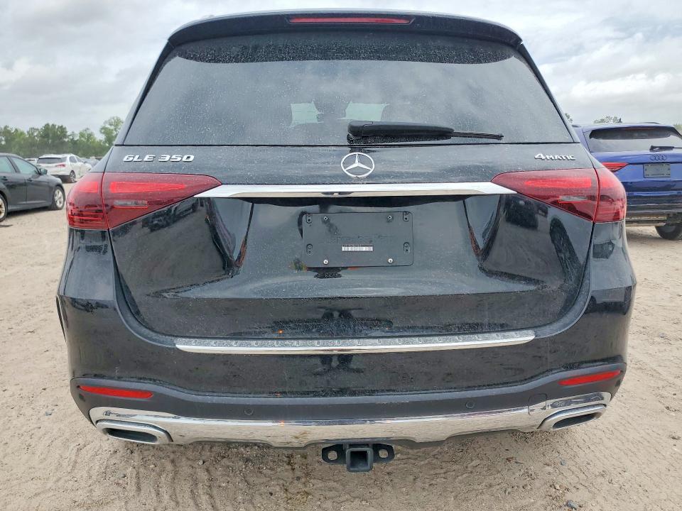 Продажа на аукционе авто 2026 Mercedes-benz Gle, vin: 4JGFB4FB3TB502865, номер лота: 52590356