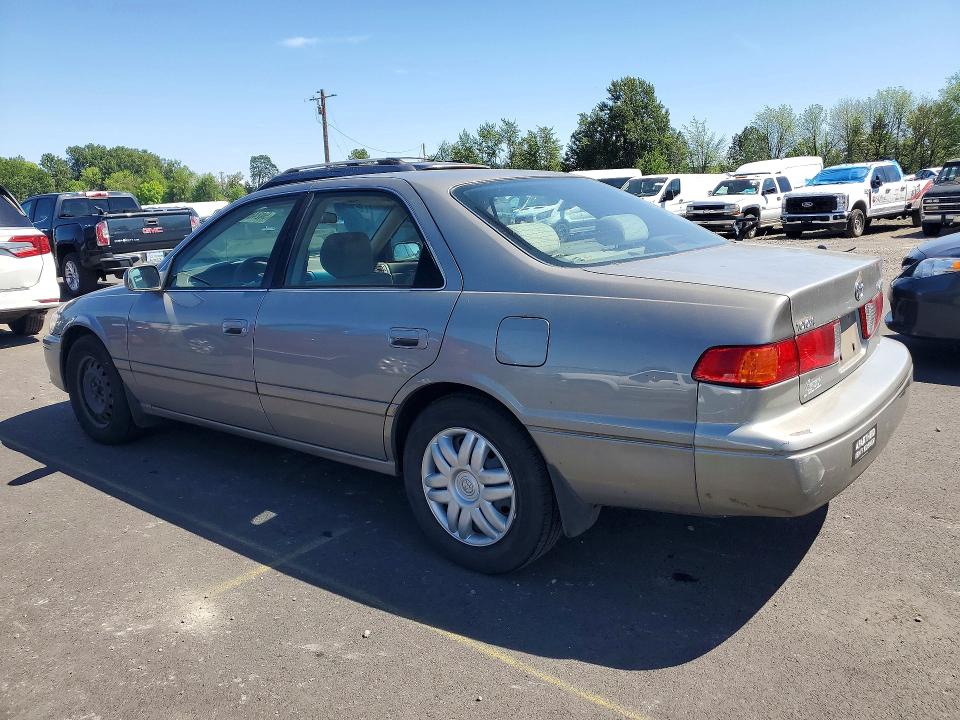 Aukcja sprzedaży 2001 Toyota Camry, vin: JT2BG28K410540404, numer aukcji: 54246056