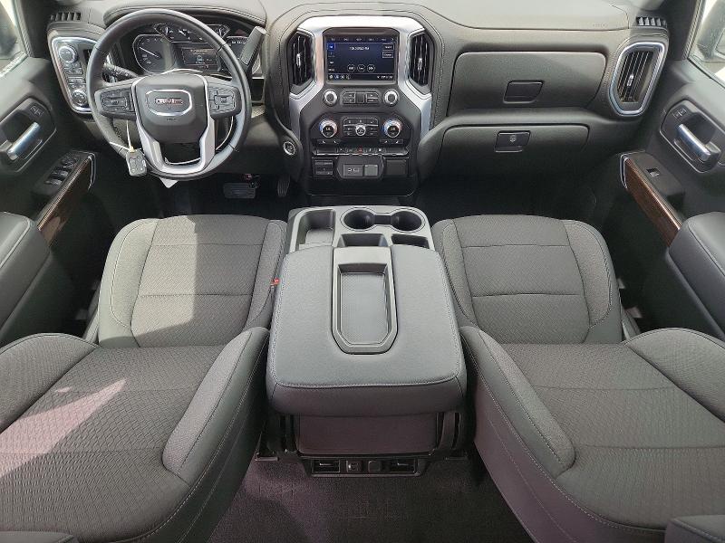 2021 Gmc Sierra მანქანა იყიდება აუქციონზე, vin: 1GTU9CED7MZ291358, აუქციონის ნომერი: 49383796