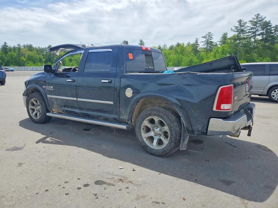 Продаж на аукціоні авто 2017 Ram 1500, vin: 1C6RR7NTXHS721314, номер лоту: 54961296