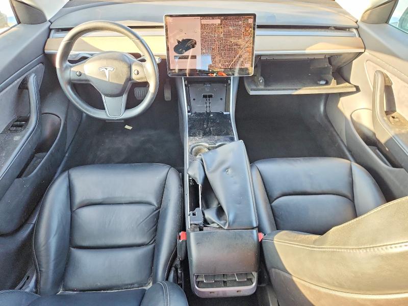 Aukcja sprzedaży 2019 Tesla Model 3, vin: 5YJ3E1EB7KF365455, numer aukcji: 55303126