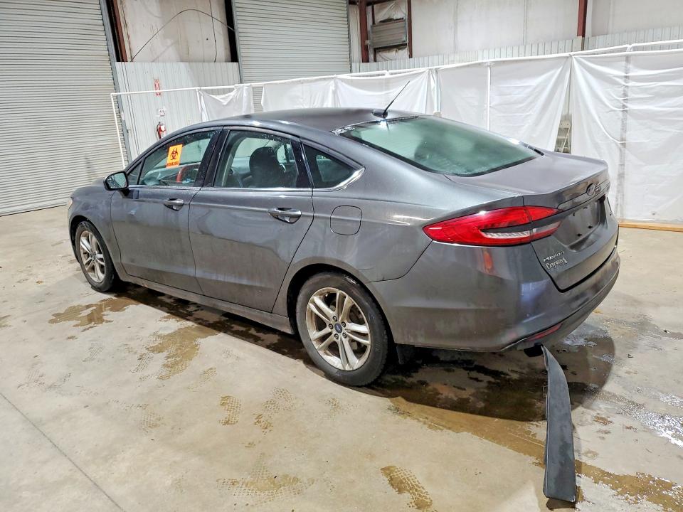 2018 Ford Fusion მანქანა იყიდება აუქციონზე, vin: 3FA6P0H78JR176468, აუქციონის ნომერი: 51530386