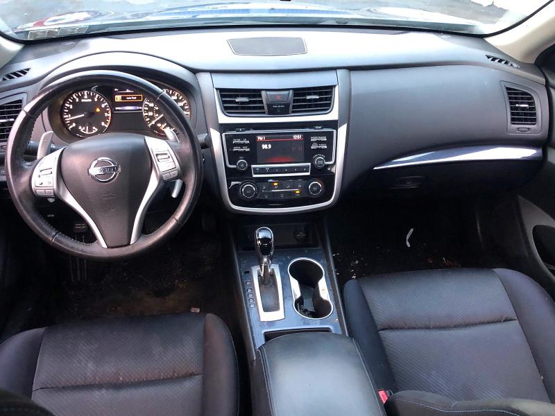 Продажа на аукционе авто 2018 Nissan Altima, vin: 1N4AL3AP1JC123580, номер лота: 52285966