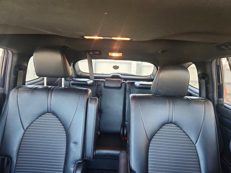 52330656 :رقم المزاد ، 5TDLZRAH9NS095092 vin ، 2022 Toyota Highlander مزاد بيع