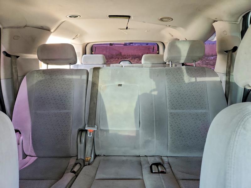 Aukcja sprzedaży 2008 Chevrolet Suburban, vin: 1GNFC16028R101747, numer aukcji: 54715536