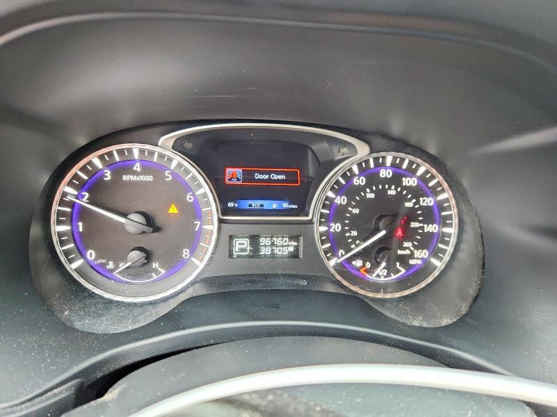 2020 Infiniti Qx60 მანქანა იყიდება აუქციონზე, vin: 5N1DL0MN8LC533842, აუქციონის ნომერი: 51971786