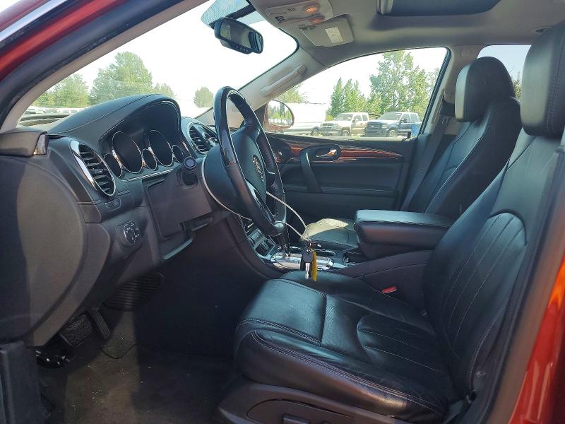 Продажа на аукционе авто 2016 Buick Enclave, vin: 5GAKVBKD7GJ290393, номер лота: 52092656