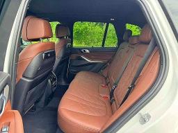 54894216 :رقم المزاد ، 5UX23EU05R9T11163 vin ، 2024 Bmw X5 مزاد بيع