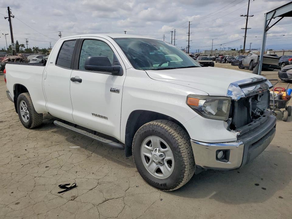 2020 Toyota Tundra მანქანა იყიდება აუქციონზე, vin: 5TFRY5F18LX261532, აუქციონის ნომერი: 55093816