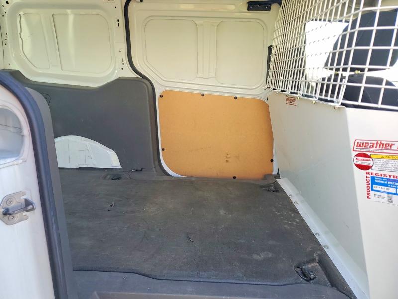 54520436 :رقم المزاد ، NM0LS7T23P1548699 vin ، 2023 Ford Transit Connect مزاد بيع