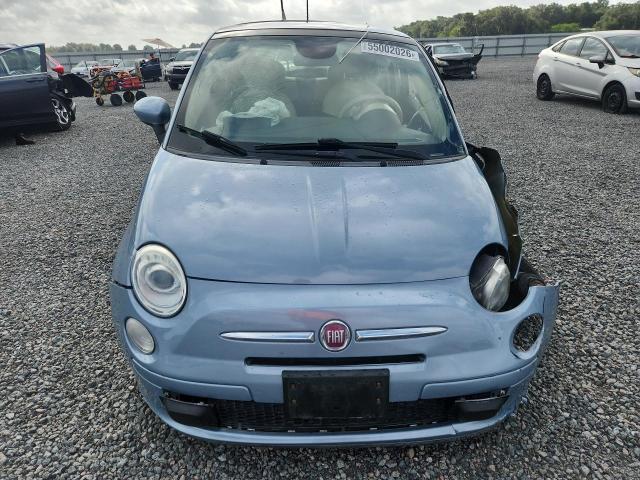 Продажа на аукционе авто 2014 Fiat 500, vin: 3C3CFFAR8ET279630, номер лота: 55002026