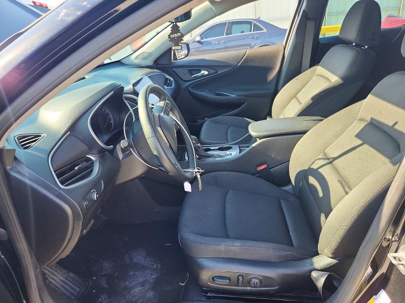 Aukcja sprzedaży 2024 Chevrolet Malibu, vin: 1G1ZG5ST3RF244722, numer aukcji: 53727016