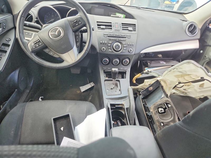 Продажа на аукционе авто 2013 Mazda 3, vin: JM1BL1VP7D1746442, номер лота: 55018476
