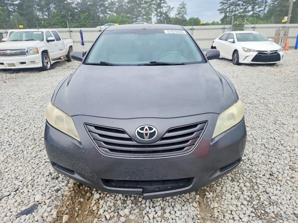 Продаж на аукціоні авто 2009 Toyota Camry, vin: 4T4BE46K79R112277, номер лоту: 51976456