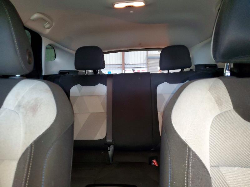 Aukcja sprzedaży 2024 Chevrolet Trax, vin: KL77LFE23RC150650, numer aukcji: 53014476