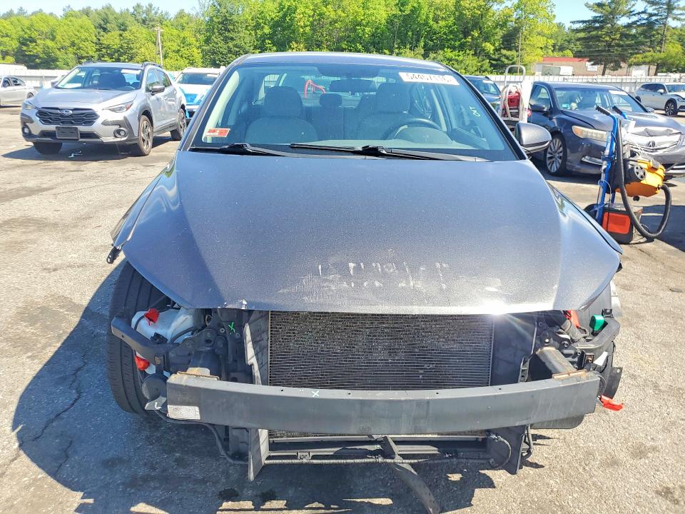 Продажа на аукционе авто 2017 Hyundai Elantra, vin: 5NPD84LF8HH027365, номер лота: 54457116