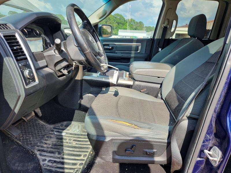 Auction sale of the 2014 Ram 1500, vin: 1C6RR6GT4ES255270, lot number: 52885706