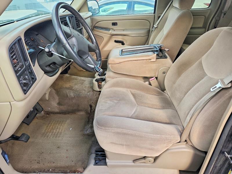 Продаж на аукціоні авто 2004 Gmc New Sierra, vin: 2GTEC19T441206710, номер лоту: 52832436