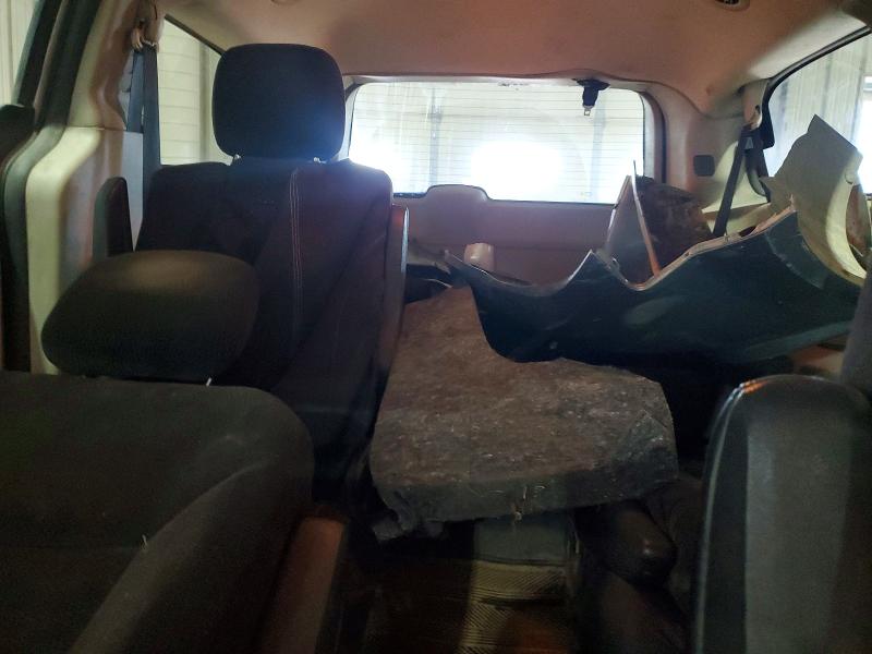 Продажа на аукционе авто 2016 Dodge Grand Caravan, vin: 2C4RDGBG9GR274022, номер лота: 52467306