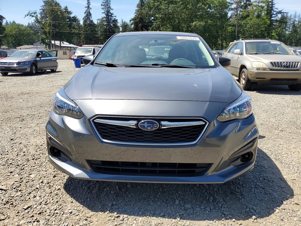 Продаж на аукціоні авто 2018 Subaru Impreza, vin: 4S3GTAA67J3743446, номер лоту: 54667076