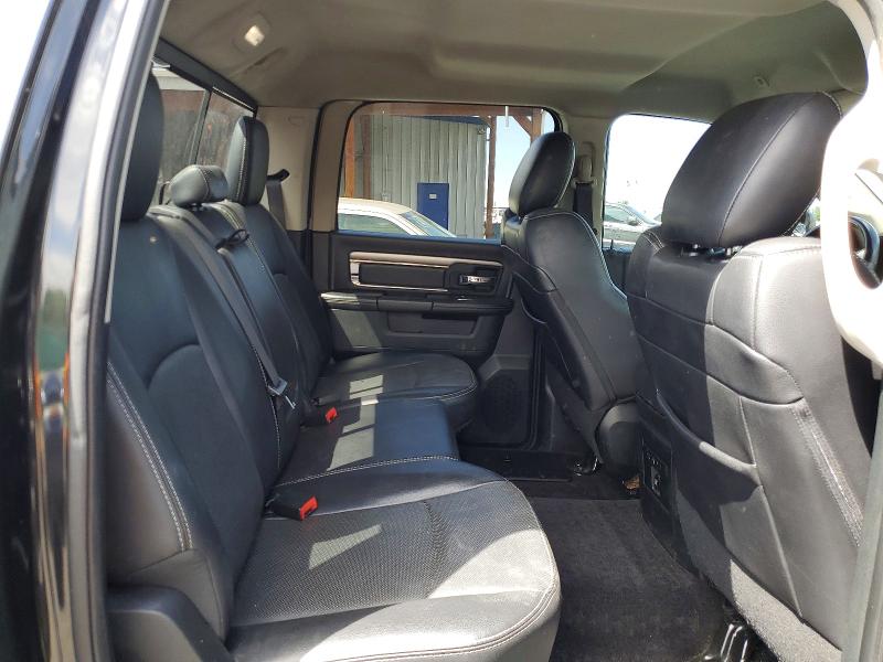 51339156 :رقم المزاد ، 1C6RR7MT6HS770852 vin ، 2017 Ram 1500 مزاد بيع