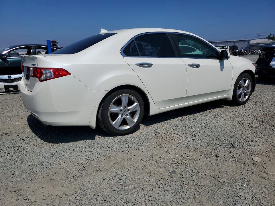 Продажа на аукционе авто 2009 Acura Tsx, vin: JH4CU266X9C024227, номер лота: 54158456