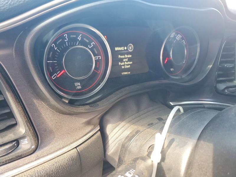 55127446 :رقم المزاد ، 2C3CDZAG9FH761149 vin ، 2015 Dodge Challenger مزاد بيع