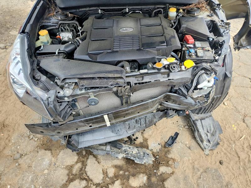 55169256 :رقم المزاد ، 4S4BRDSC2D2320164 vin ، 2013 Subaru Outback مزاد بيع