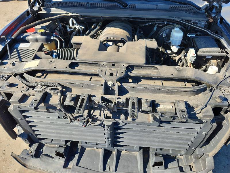 55304686 :رقم المزاد ، 1GKS2HKJXKR113271 vin ، 2019 Gmc Yukon Xl مزاد بيع