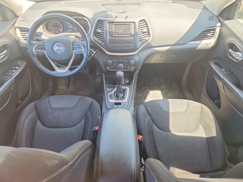 Aukcja sprzedaży 2015 Jeep Cherokee, vin: 1C4PJLCB8FW584339, numer aukcji: 54227186