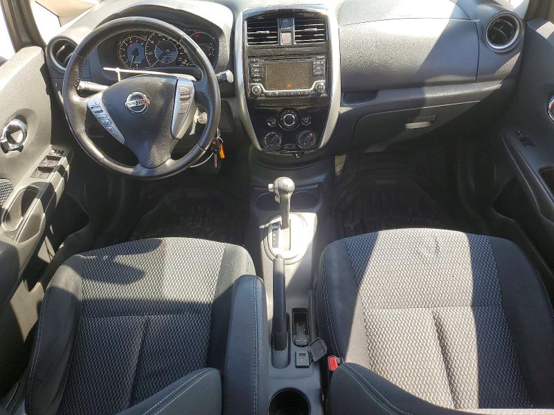 55556916 :رقم المزاد ، 3N1CE2CP2GL364245 vin ، 2016 Nissan Versa Note مزاد بيع