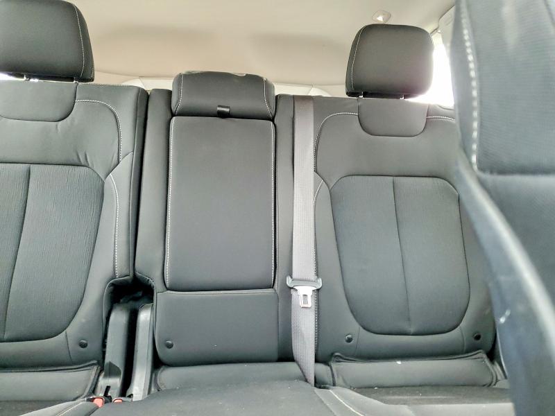 Продаж на аукціоні авто 2022 Jeep Grand Cherokee, vin: 1C4RJKAGXN8524938, номер лоту: 51212096
