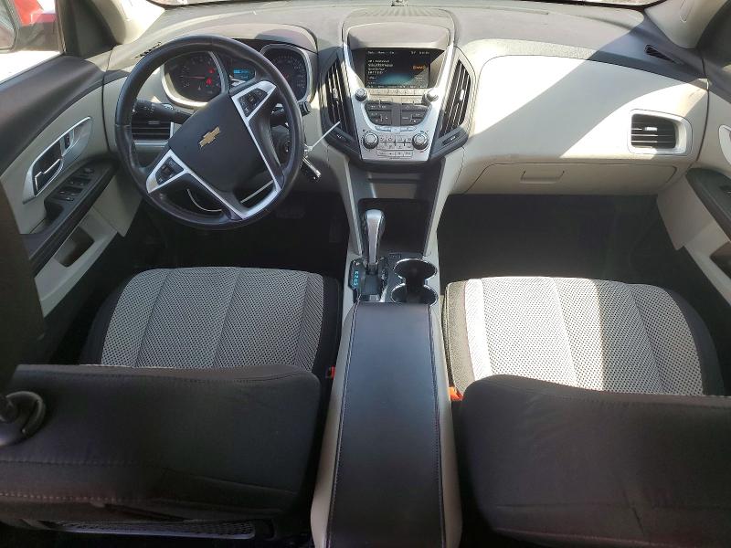 2013 Chevrolet Equinox მანქანა იყიდება აუქციონზე, vin: 2GNFLEEKXD6151098, აუქციონის ნომერი: 55230176