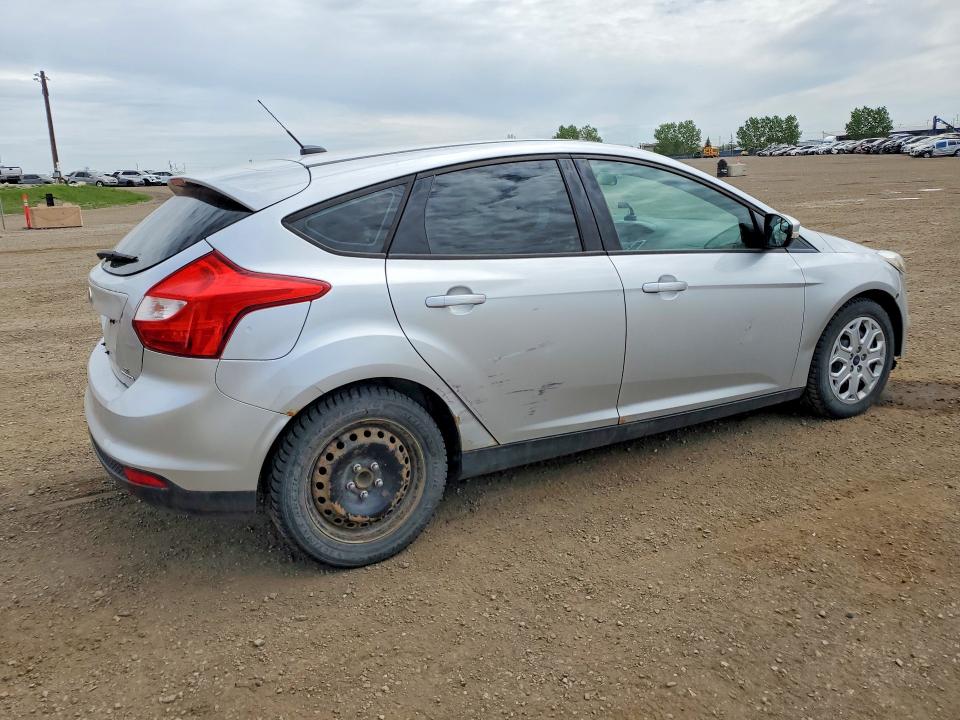 55740806 :رقم المزاد ، 1FADP3K2XDL192017 vin ، 2013 Ford Focus مزاد بيع