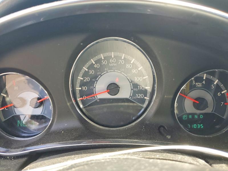 Продаж на аукціоні авто 2014 Chrysler 200, vin: 1C3CCBCG0EN134563, номер лоту: 53272026