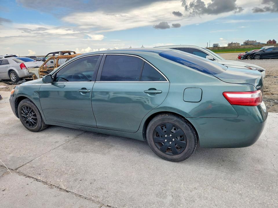 Продажа на аукционе авто 2009 Toyota Camry, vin: 4T1BE46KX9U807671, номер лота: 54280996