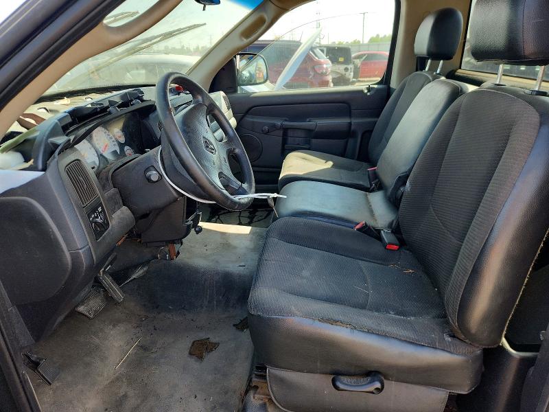 2003 Dodge Ram 1500 მანქანა იყიდება აუქციონზე, vin: 1D7HA16K33J507364, აუქციონის ნომერი: 54513886