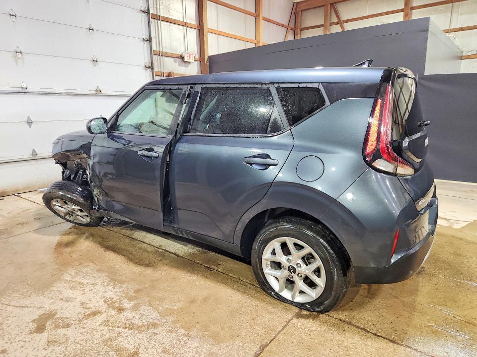 Aukcja sprzedaży 2025 Kia Soul, vin: KNDJ23AU3S7261408, numer aukcji: 53076966