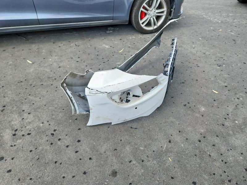 2014 Audi A6 მანქანა იყიდება აუქციონზე, vin: WAUFGAFC3EN132562, აუქციონის ნომერი: 53034536