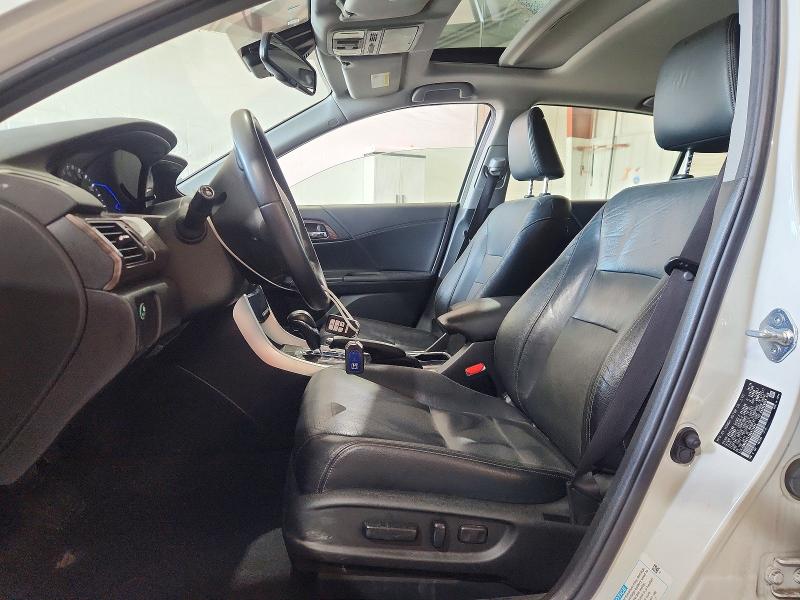 Aukcja sprzedaży 2017 Honda Accord, vin: JHMCR6F51HC013003, numer aukcji: 52891306