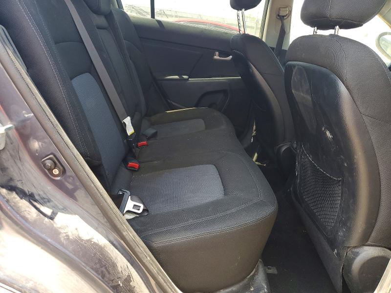 Продаж на аукціоні авто 2014 Kia Sportage, vin: KNDPBCAC0E7586054, номер лоту: 54443686