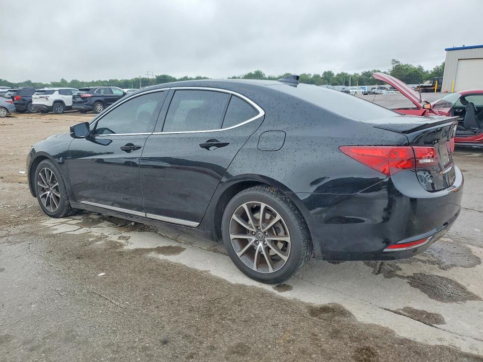 Aukcja sprzedaży 2017 Acura Tlx, vin: 19UUB2F59HA002251, numer aukcji: 54206546